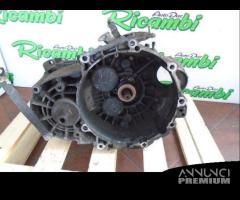 CAMBIO 6 MARCE PER VW GOLF 5 2.0 TDI ANNO 2004