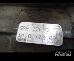 CAMBIO 6 MARCE PER VW GOLF 5 2.0 TDI ANNO 2004 - 6