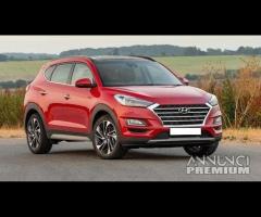 Ricambi hyundai tucson #118