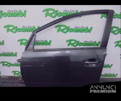 PORTA ANTERIORE SINISTRA PER PRIUS NHW20 2008