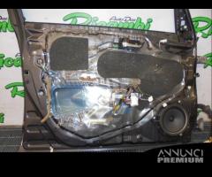 PORTA ANTERIORE SINISTRA PER PRIUS NHW20 2008