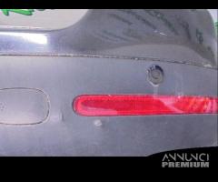 PARAURTI POSTERIORE PER VW TOUAREG 7L 2004