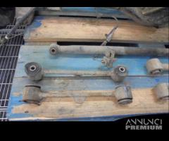 PONTE PER LAND CRUISER 3.0 D-4D ANNO 2002