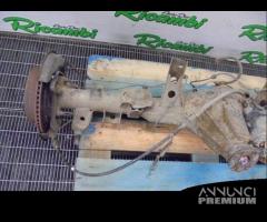 PONTE PER LAND CRUISER 3.0 D-4D ANNO 2002 - 7