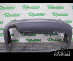 PARAURTI POSTERIORE PER VW PASSAT B6 ANNO 2006