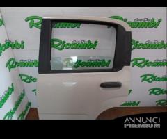 PORTA POSTERIORE SINISTRA FIAT PANDA 312 2022