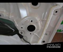 PORTA POSTERIORE SINISTRA FIAT PANDA 312 2022 - 7