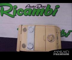 LUCE INTERNA BEIGE VW TOUAREG 7L 2004