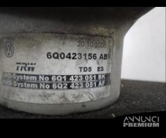 POMPA STERZO PER VW POLO 9N2 1.4 16V 2007