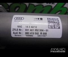 PIANTONE STERZO PER AUDI A4 B8 ANNO 2011