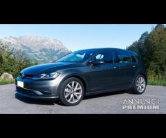 Ricambi volkswagen golf 7 #113