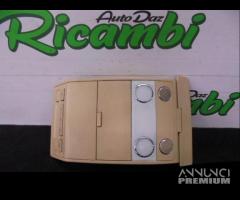 LUCE INTERNA BEIGE VW TOUAREG 7L 2004