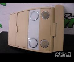 LUCE INTERNA BEIGE VW TOUAREG 7L 2004