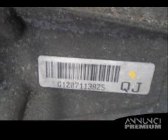 CAMBIO 5 MARCE PER OPEL ASTRA H 1.7 CDTi 2006 - 6