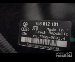 SERVOFRENO PER VW TOUAREG 7L 2.5 TDI 2004