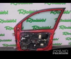 PORTA ANTERIORE DESTRA PER MAZDA 2 2006