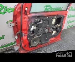 PORTA ANTERIORE DESTRA PER MAZDA 2 2006