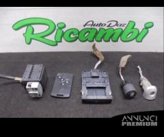 KIT AVVIAMENTO PER MEGANE III 1.5 DCi 2012 - 7