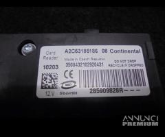 KIT AVVIAMENTO PER MEGANE III 1.5 DCi 2012 - 9