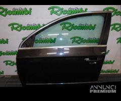 PORTA ANTERIORE SINISTRA PER VW PASSAT B6 2006