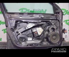 PORTA ANTERIORE SINISTRA PER VW PASSAT B6 2006