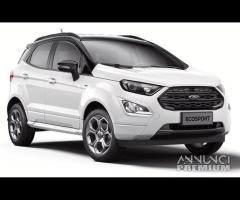 Ricambi ford ecosport #108