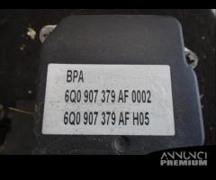 POMPA ABS PER VW POLO 9N2 1.4 16V ANNO 2007