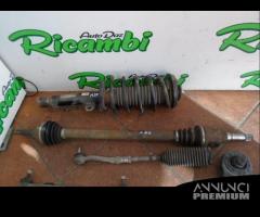 KIT RUOTA ANT. DESTRO 1007 1.6 BENZINA 2006