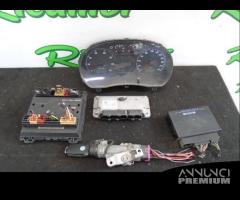 KIT AVVIAMENTO VW POLO 9N2 1.4 16V ANNO 2007