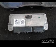 KIT AVVIAMENTO VW POLO 9N2 1.4 16V ANNO 2007 - 7