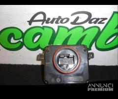 CENTRALINA FARO XENO PER AUDI A4 B8 ANNO 2011