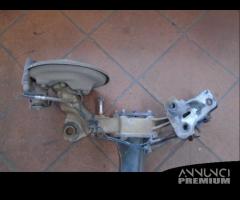 PONTE PER PEUGEOT 1007 1.6 BENZINA 2006