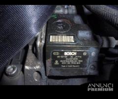 MOTORE PER AUDI A4 B7 3.0 TDI ANNO 2007 - 9