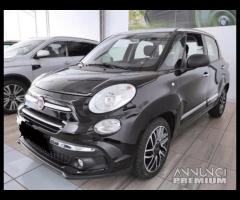 Ricambi fiat 500l #105