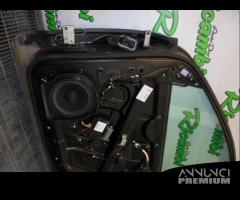 PORTA ANTERIORE DESTRA PER VW TOUAREG 7L 2004 - 8