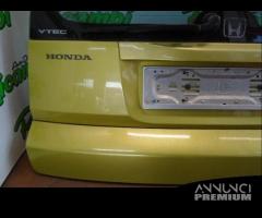 PORTELLONE PER HONDA HR-V ANNO 2000