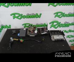 KIT AVVIAMENTO PEUGEOT 1007 1.6 BENZINA 2006