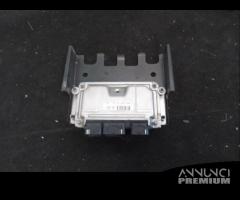 KIT AVVIAMENTO PEUGEOT 1007 1.6 BENZINA 2006 - 8