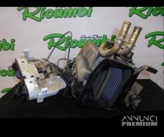 RADIATORE INTERNO NISSAN TERRANO II R20 2002