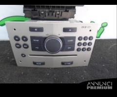 AUTORADIO CON DISPLAY OPEL ASTRA H ANNO 2006