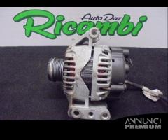 ALTERNATORE PER FIAT DOBLO 1.3 MTJ ANNO 2006