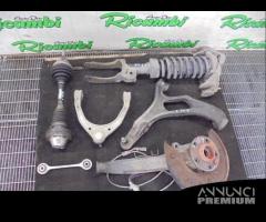 KIT RUOTA ANT. DESTRO TOUAREG 7L 2.5 TDI 2004