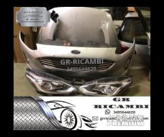 Ricambi usati ford fiesta