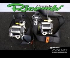 KIT AIRBAG PER ALFA GT ANNO 2007 - 8