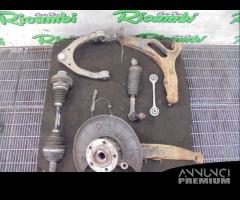 KIT RUOTA ANT. DESTRO TOUAREG 7L 2.5 TDI 2004