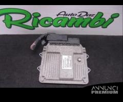 KIT AVVIAMENTO FIAT DOBLO 1.3 MTJ ANNO 2006