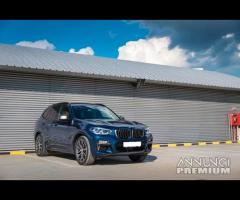 Ricambi bmw x3 #100