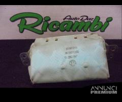 KIT AIRBAG PER LAND CRUISER KDJ90 ANNO 2002