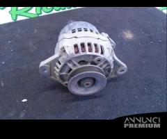 ALTERNATORE NISSAN TERRANO 2 2.7 TD ANNO 2001