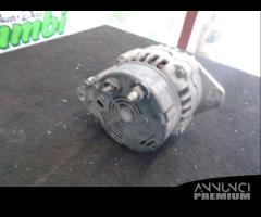 ALTERNATORE NISSAN TERRANO 2 2.7 TD ANNO 2001